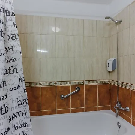 Cozy Studio Just Next Beach Ocenview Heatedpool *