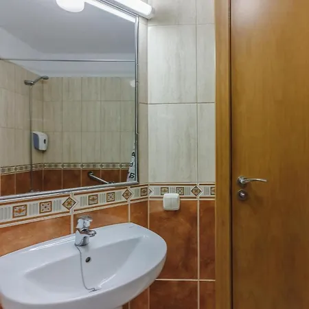 Cozy Studio Just Next Beach Ocenview Heatedpool Costa Adeje (Tenerife)