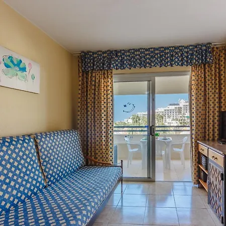 Apartment Cozy Studio Just Next Beach Ocenview Heatedpool