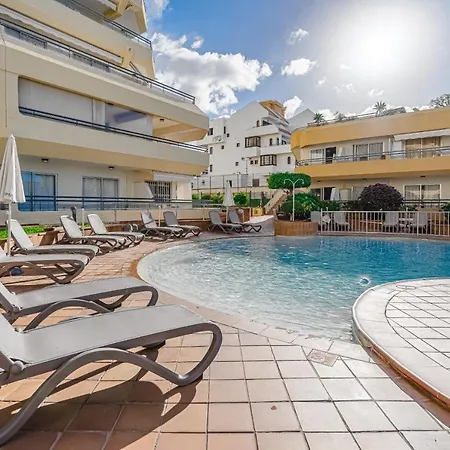 Cozy Studio Just Next Beach Ocenview Heatedpool Апартаменты Адехе