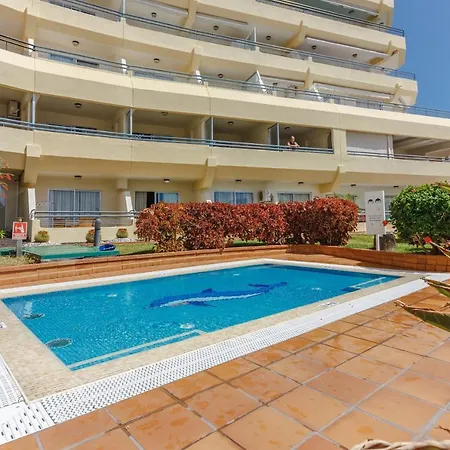 Апартаменты Cozy Studio Just Next Beach Ocenview Heatedpool Адехе