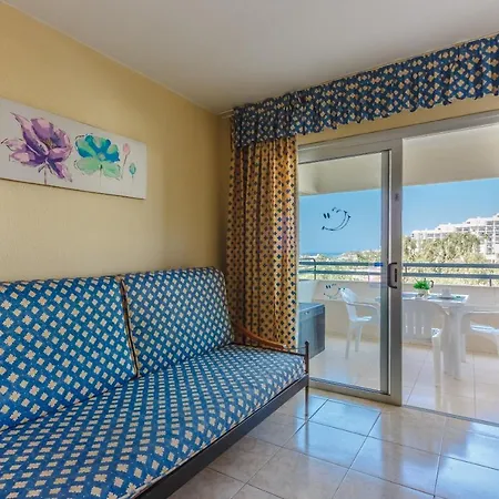 Cozy Studio Just Next Beach Ocenview Heatedpool * Costa Adeje (Tenerife)